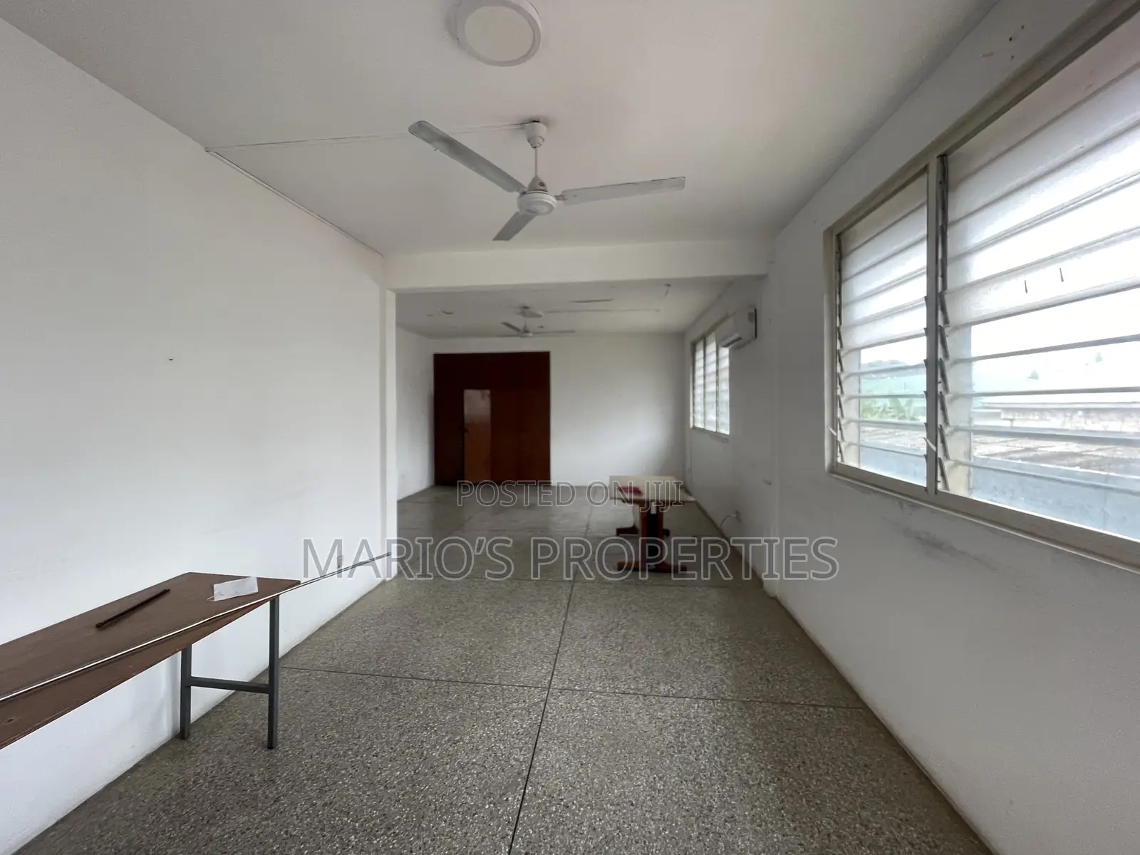 Office Space for Rent in Bawaleshie