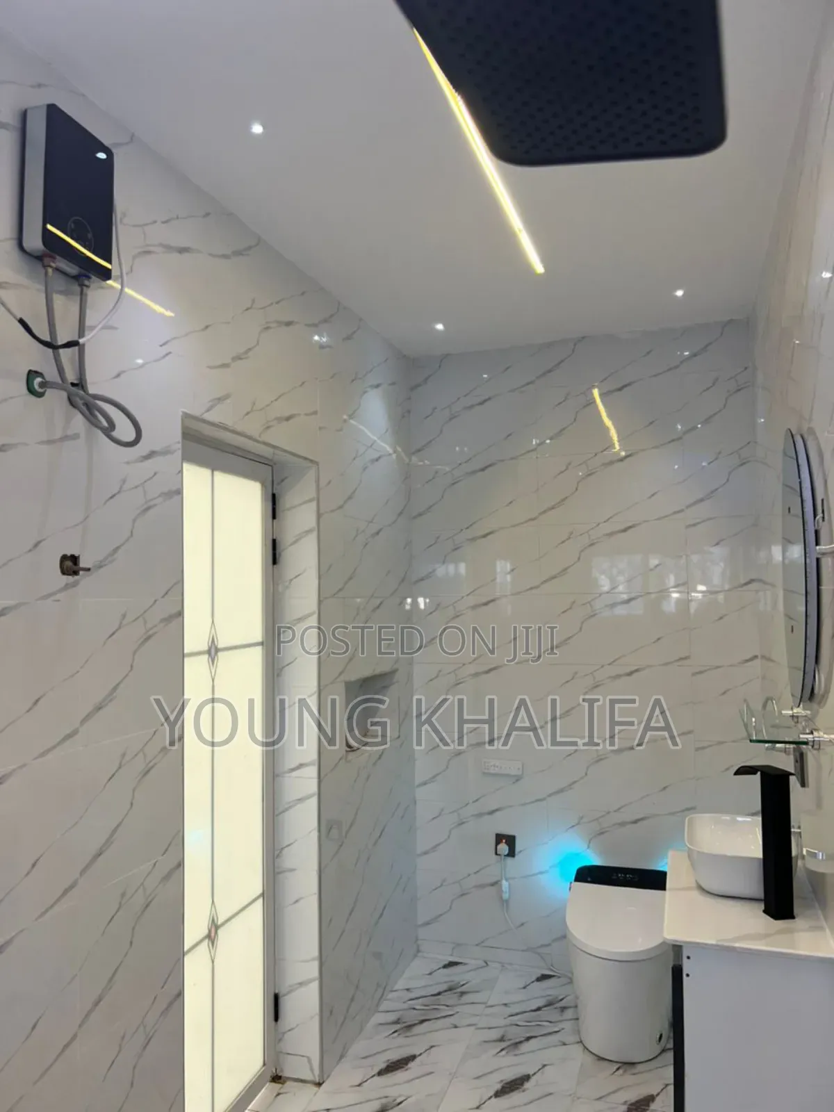 3bdrm House in Amasaman for sale in Amasaman