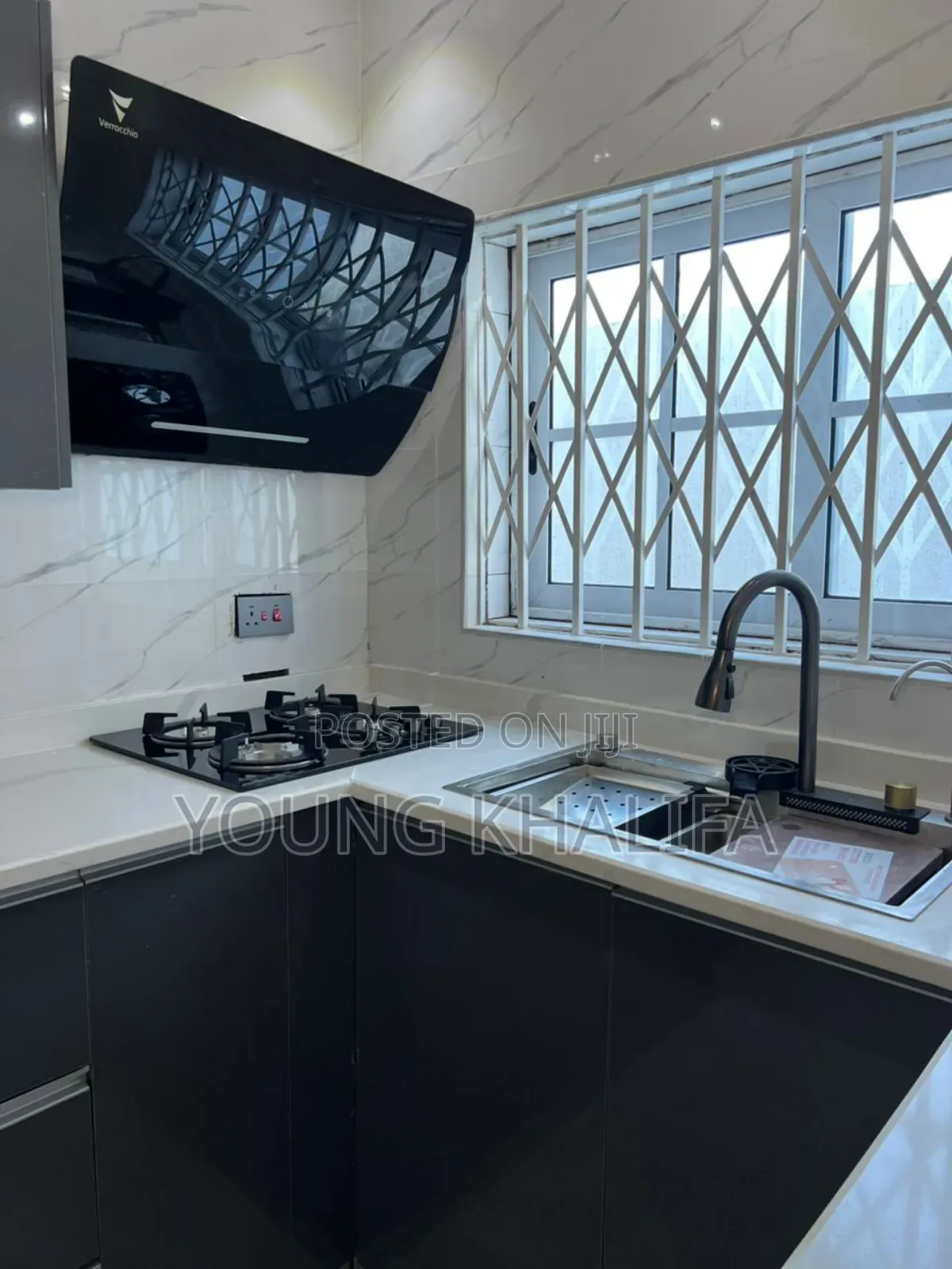 3bdrm House in Amasaman for sale in Amasaman