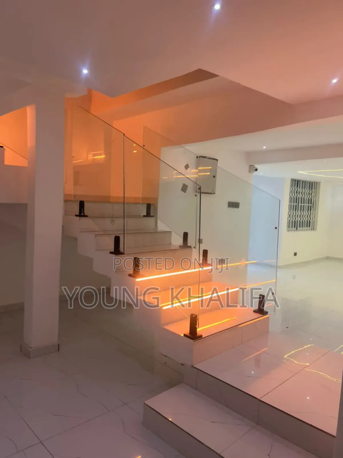 4bdrm House in Amasaman for sale in Amasaman
