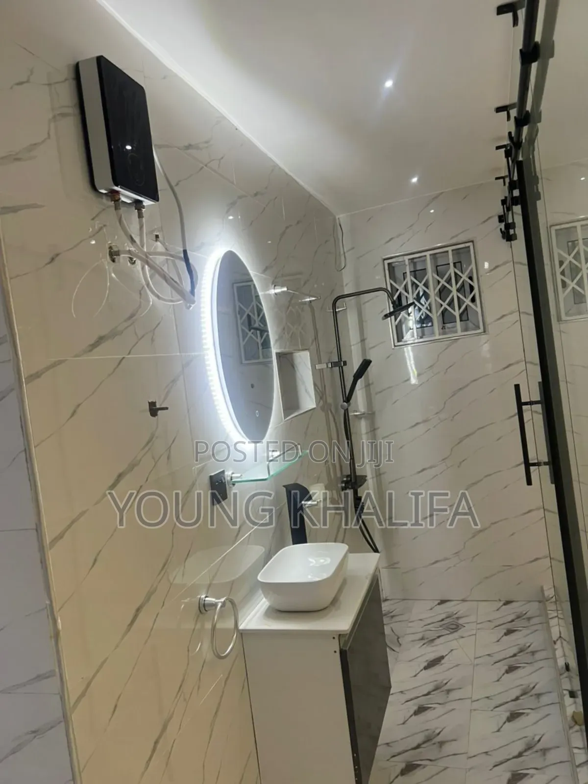 4bdrm House in Amasaman for sale in Amasaman