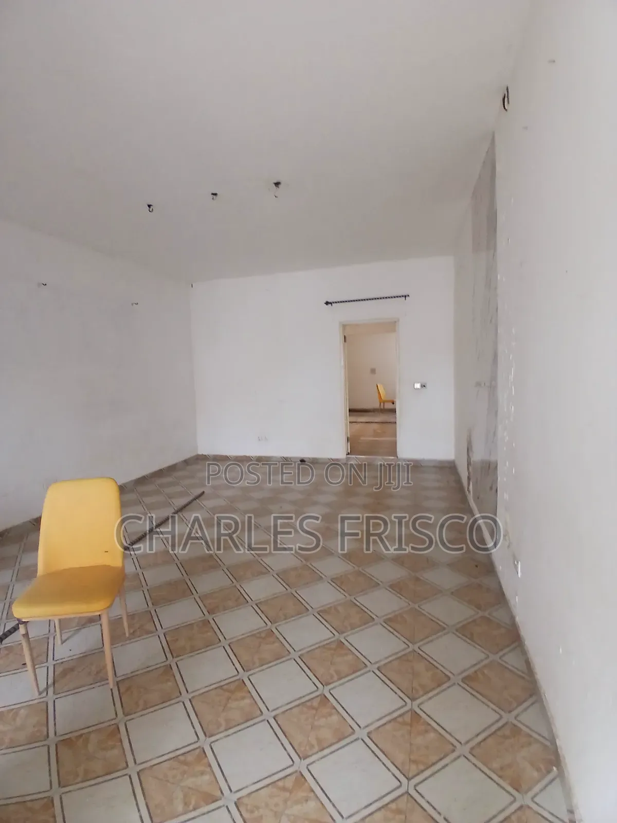 1bdrm House in Ajiringanor, Adjiriganor for rent in Adjiriganor