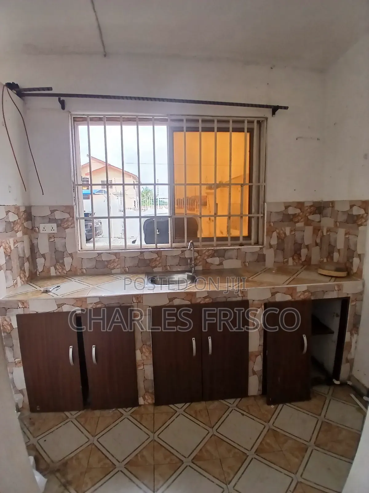 1bdrm House in Ajiringanor, Adjiriganor for rent in Adjiriganor
