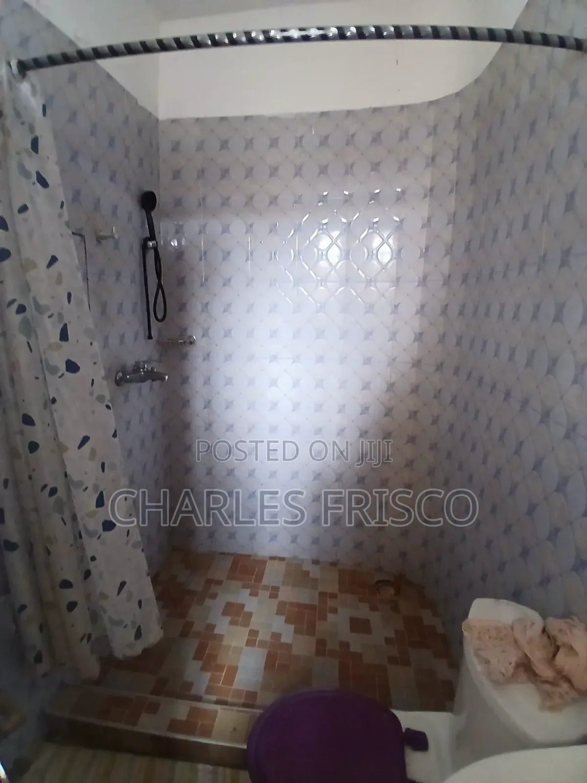 1bdrm House in Ajiringanor, Adjiriganor for rent in Adjiriganor