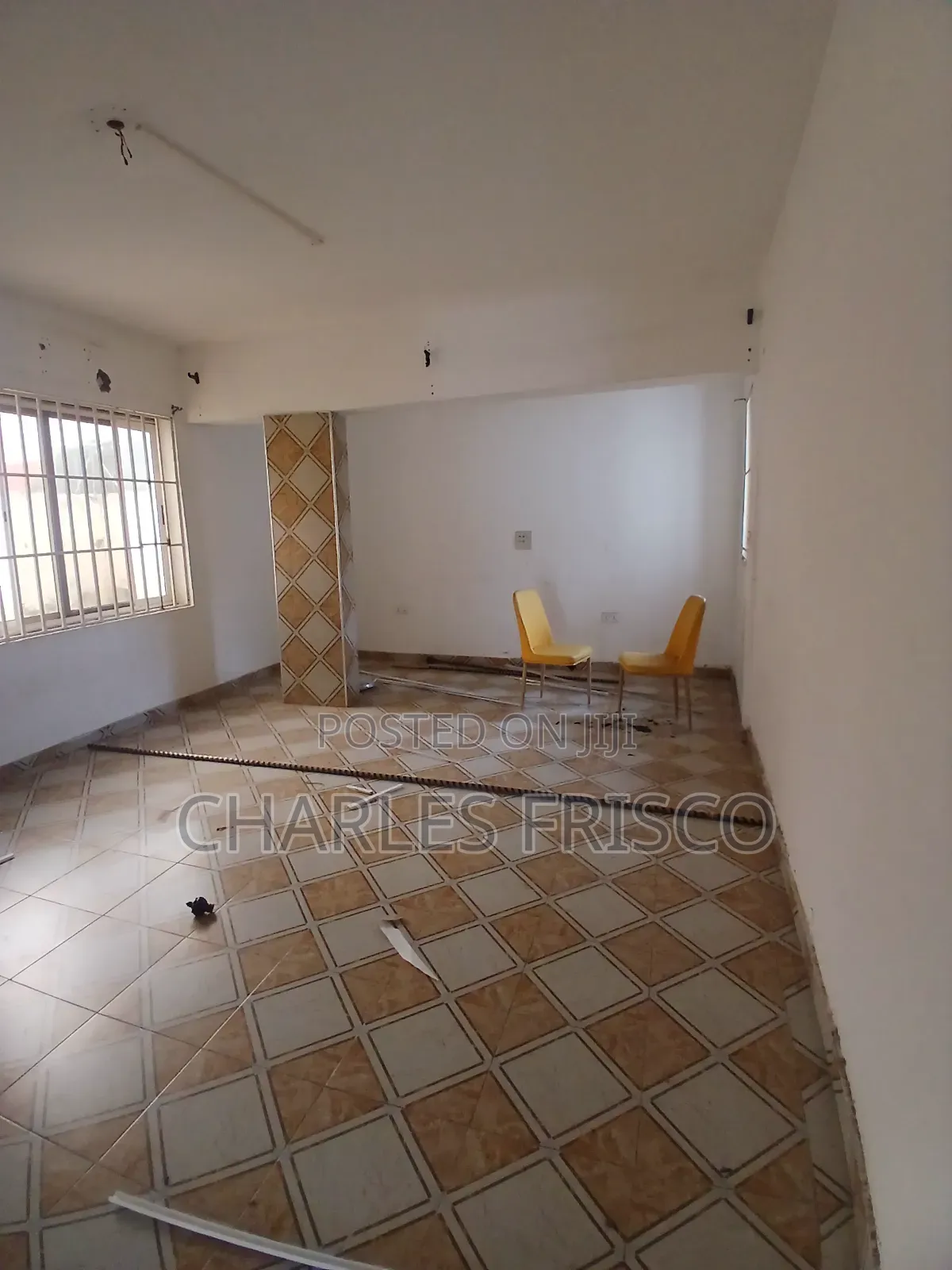 1bdrm House in Ajiringanor, Adjiriganor for rent in Adjiriganor