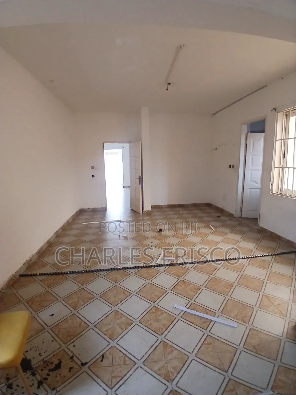 1bdrm House in Ajiringanor, Adjiriganor for rent in Adjiriganor