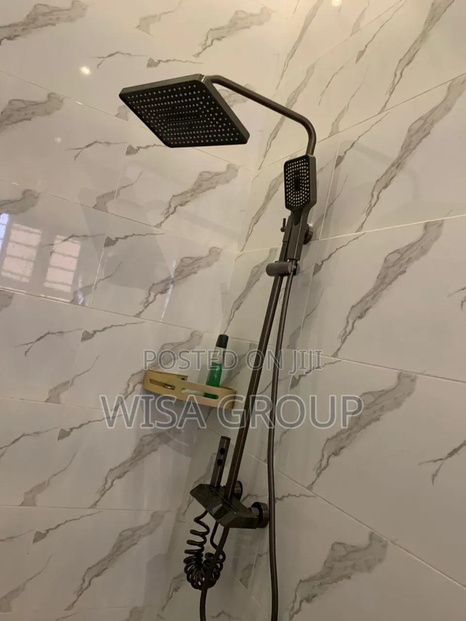 2bdrm Duplex in Wisa Group, Accra Metropolitan for sale in Accra Metropolitan