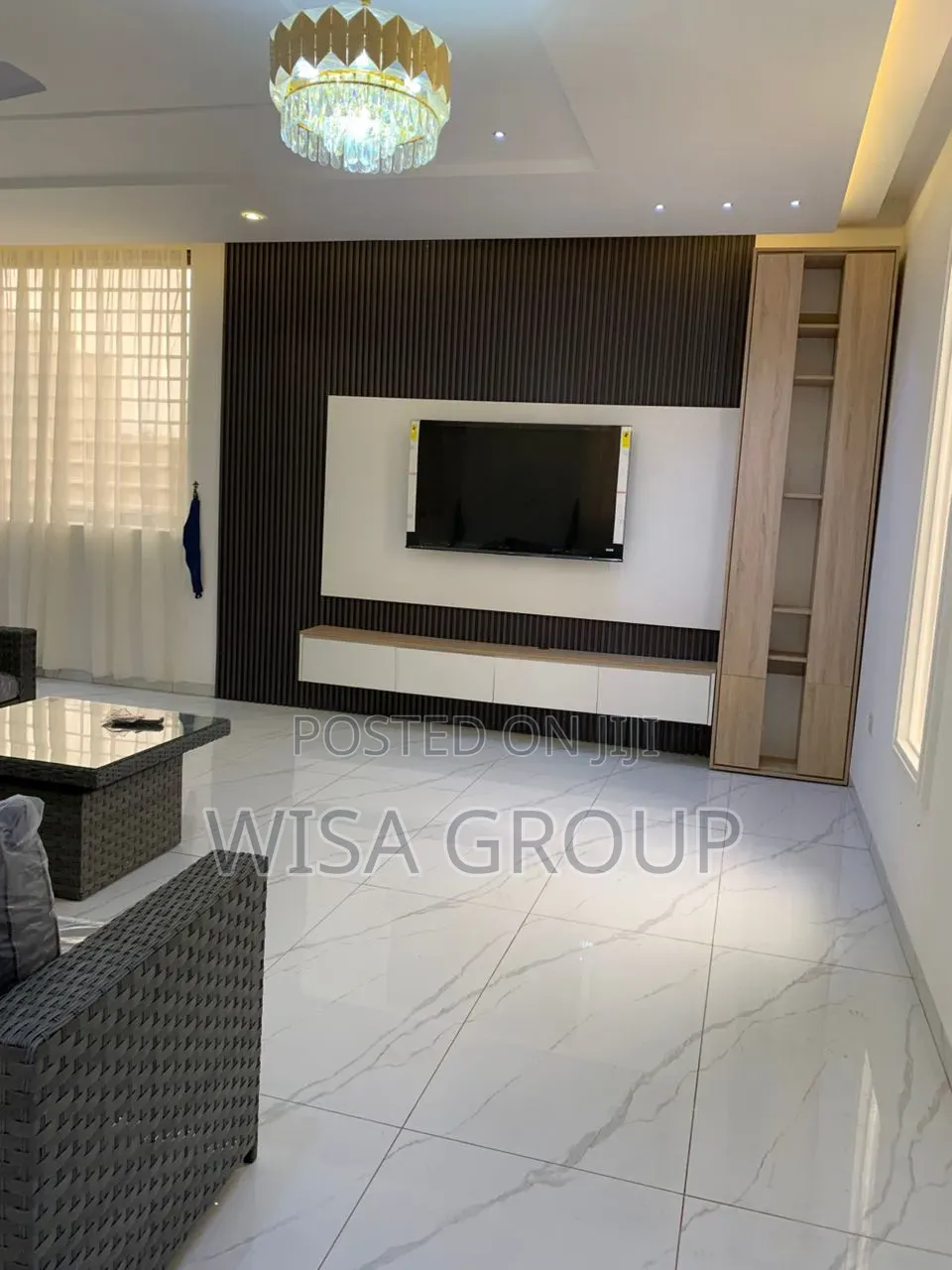 2bdrm Duplex in Wisa Group, Accra Metropolitan for sale in Accra Metropolitan