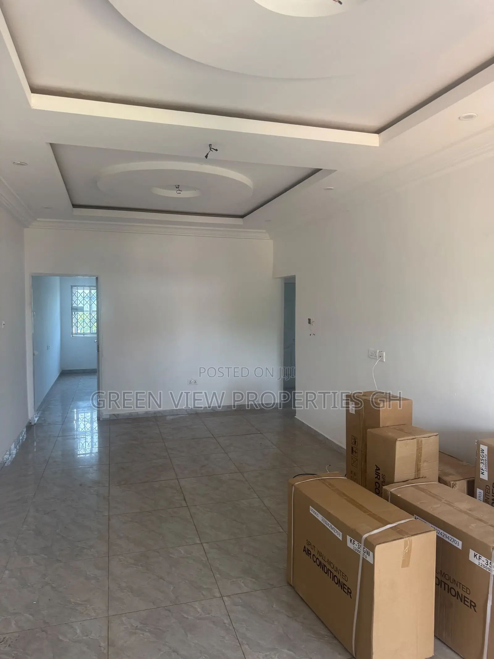 3bdrm Apartment in Tantra Hills for rent in Tantra Hills