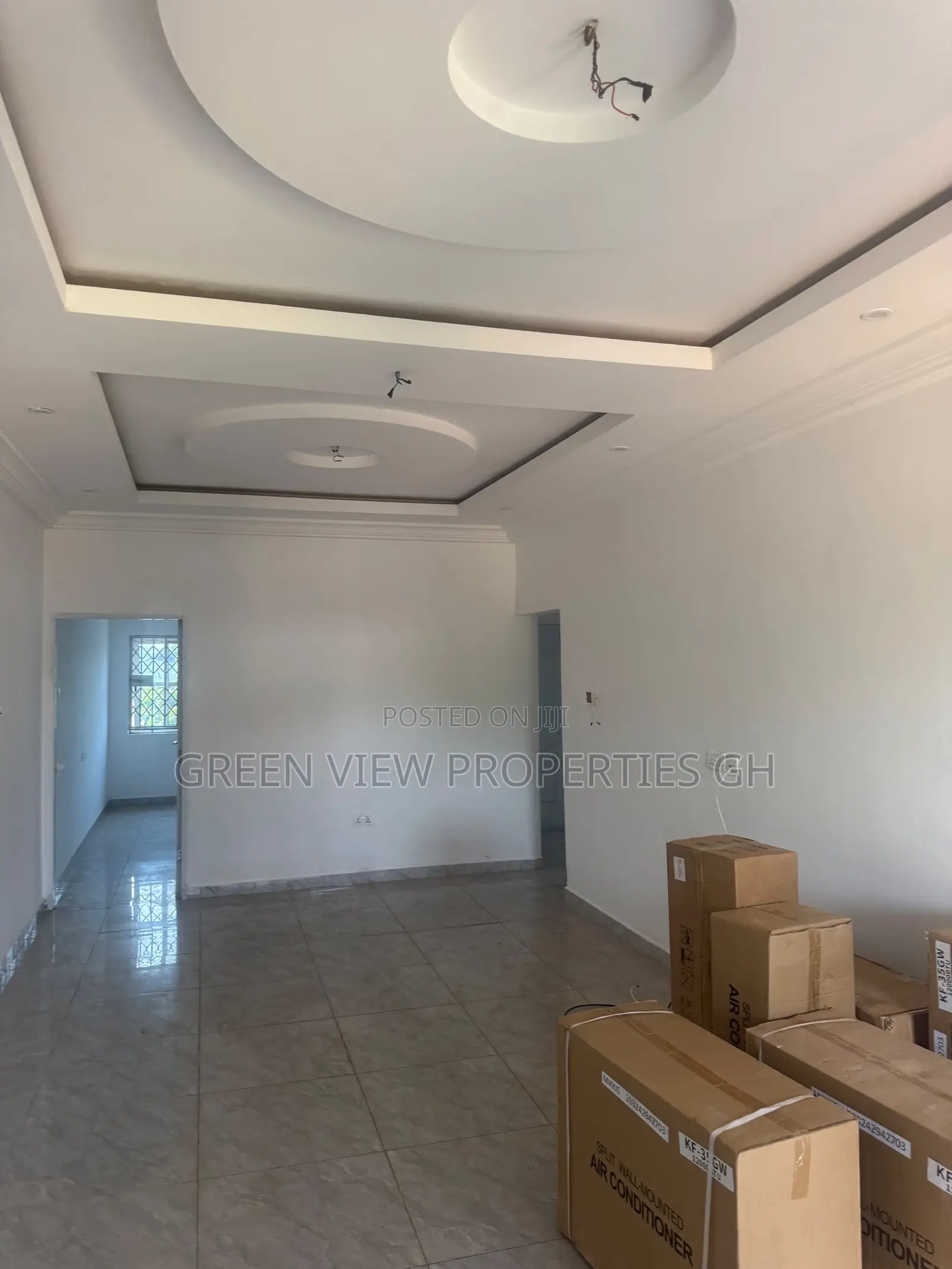 3bdrm Apartment in Tantra Hills for rent in Tantra Hills