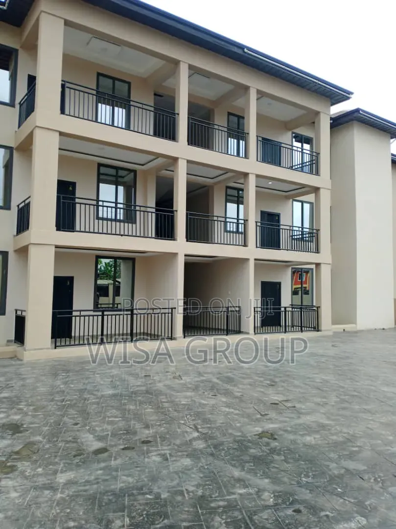 2bdrm Apartment in Wisa Group, Accra Metropolitan for rent in Accra Metropolitan
