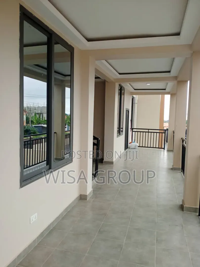 2bdrm Apartment in Wisa Group, Accra Metropolitan for rent in Accra Metropolitan