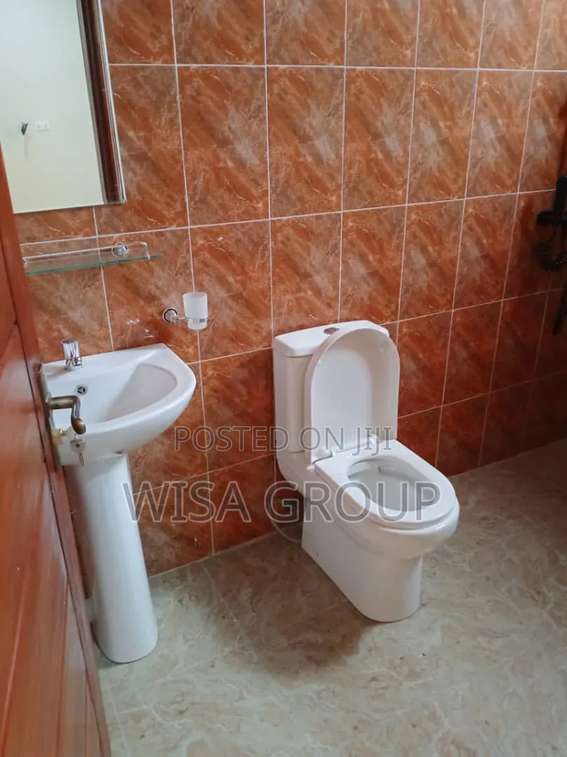 2bdrm Apartment in Wisa Group, Accra Metropolitan for rent in Accra Metropolitan