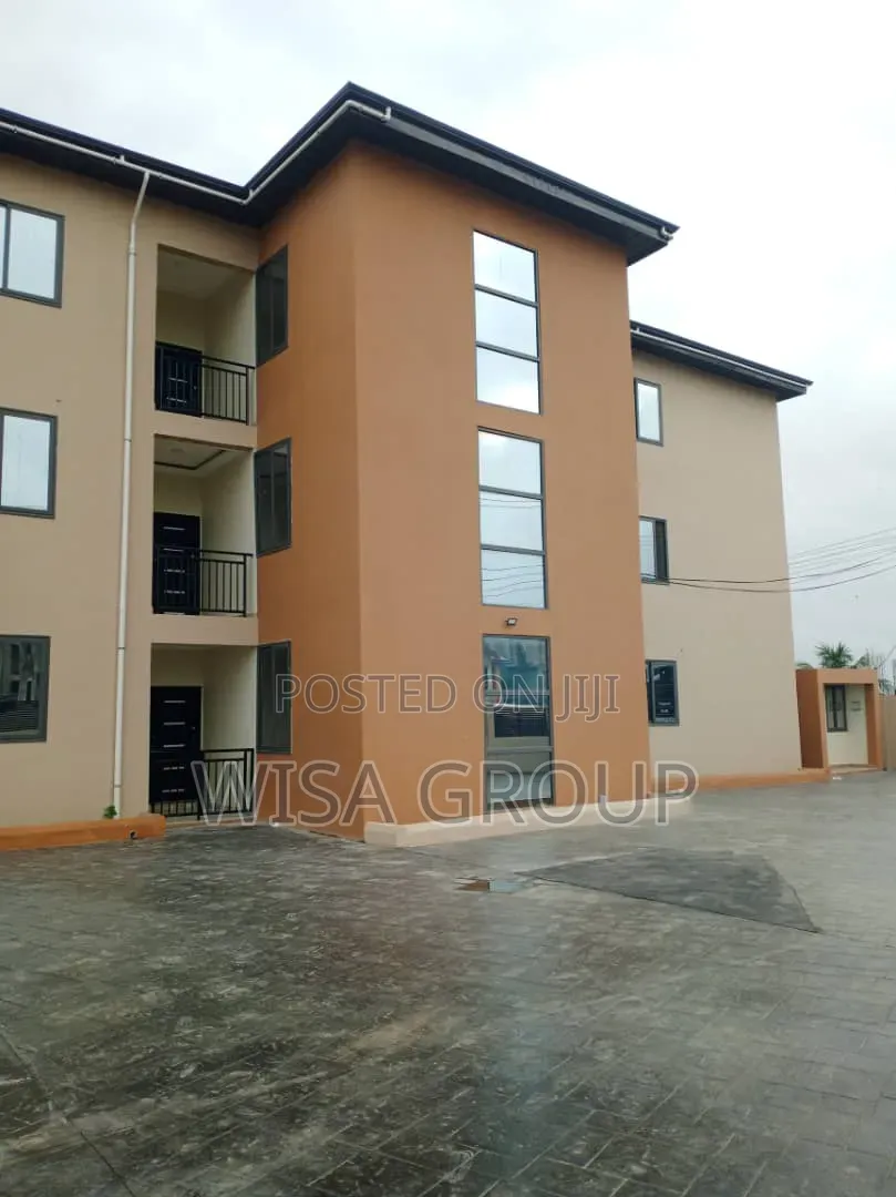 1bdrm Apartment in Wisa Group, Accra Metropolitan for rent in Accra Metropolitan