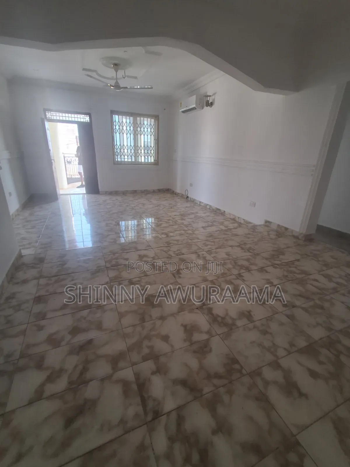 2bdrm Apartment in East Legon Hills, School Junction for rent in School Junction