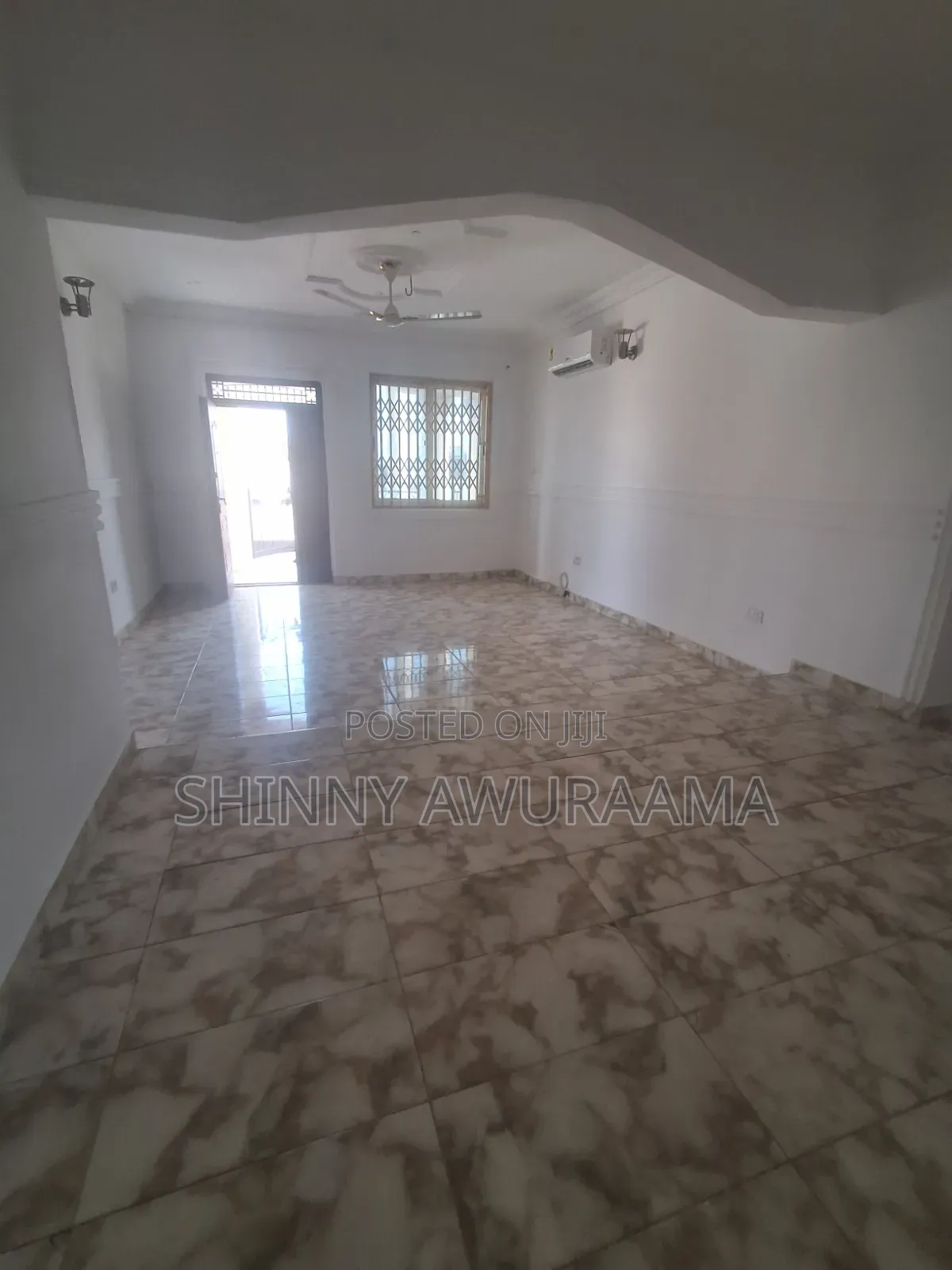 2bdrm Apartment in East Legon Hills, School Junction for rent in School Junction