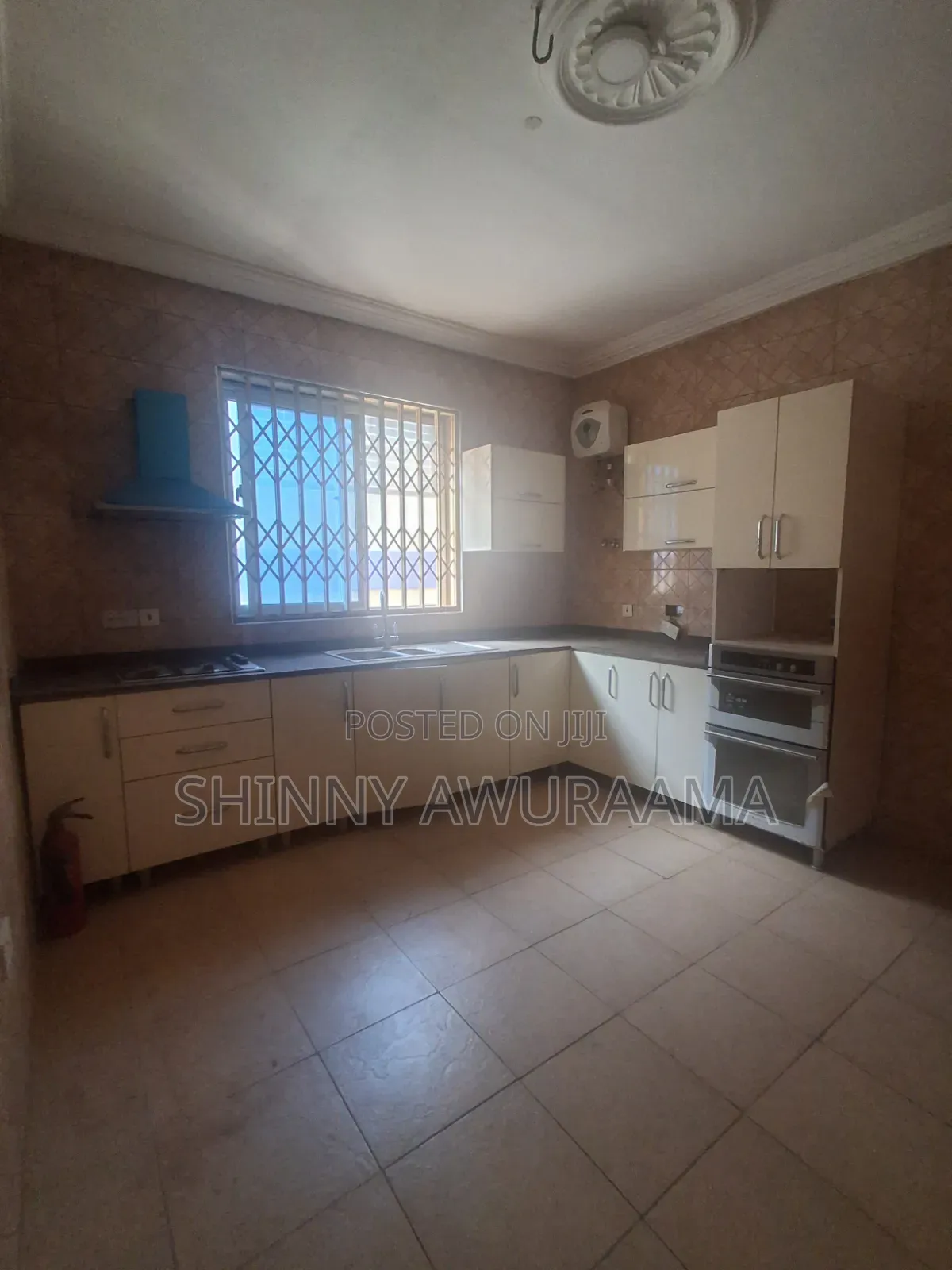 2bdrm Apartment in East Legon Hills, School Junction for rent in School Junction
