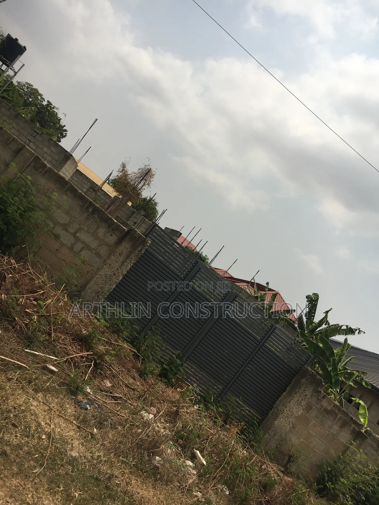 14bdrm Apartment in New Legon for sale in New Legon
