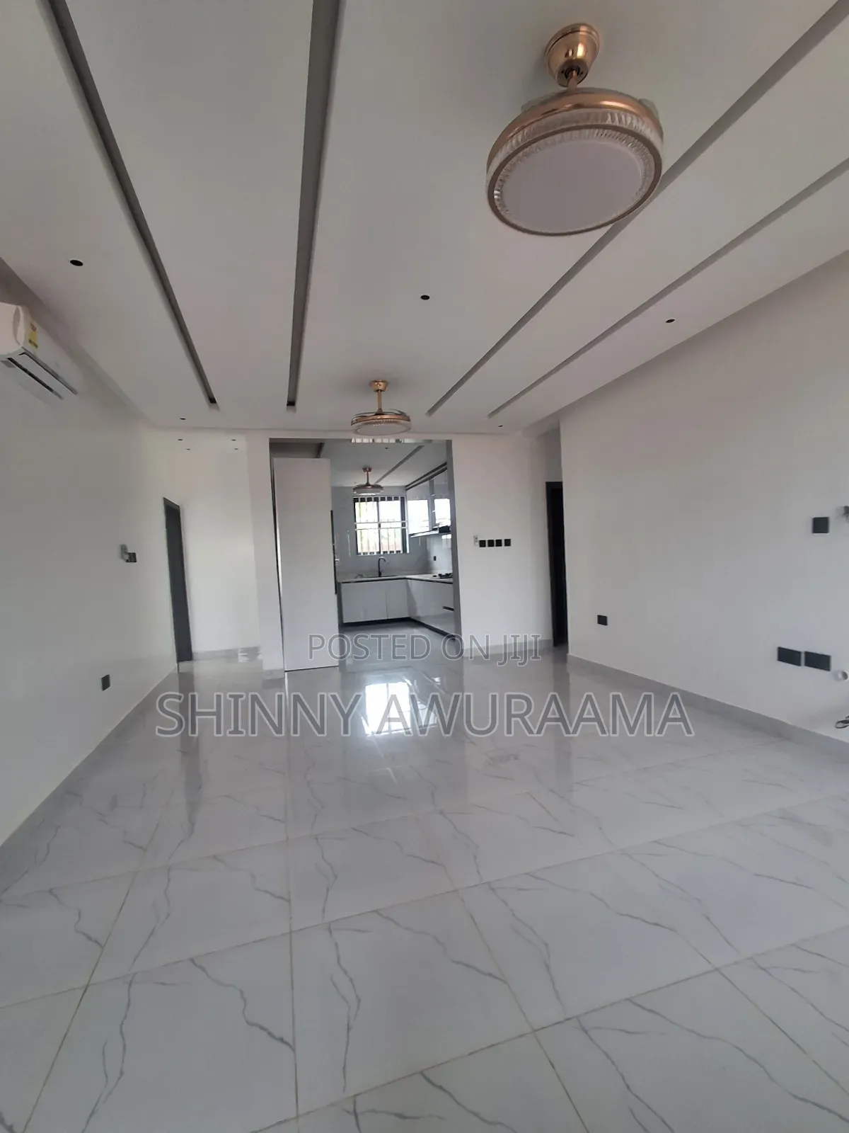 2bdrm Apartment in Amrahia for rent in Amrahia