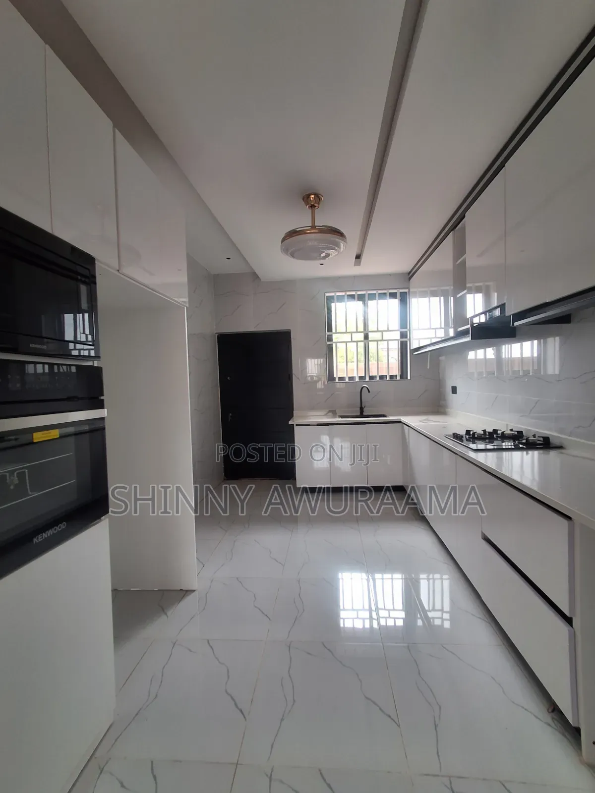 2bdrm Apartment in Amrahia for rent in Amrahia