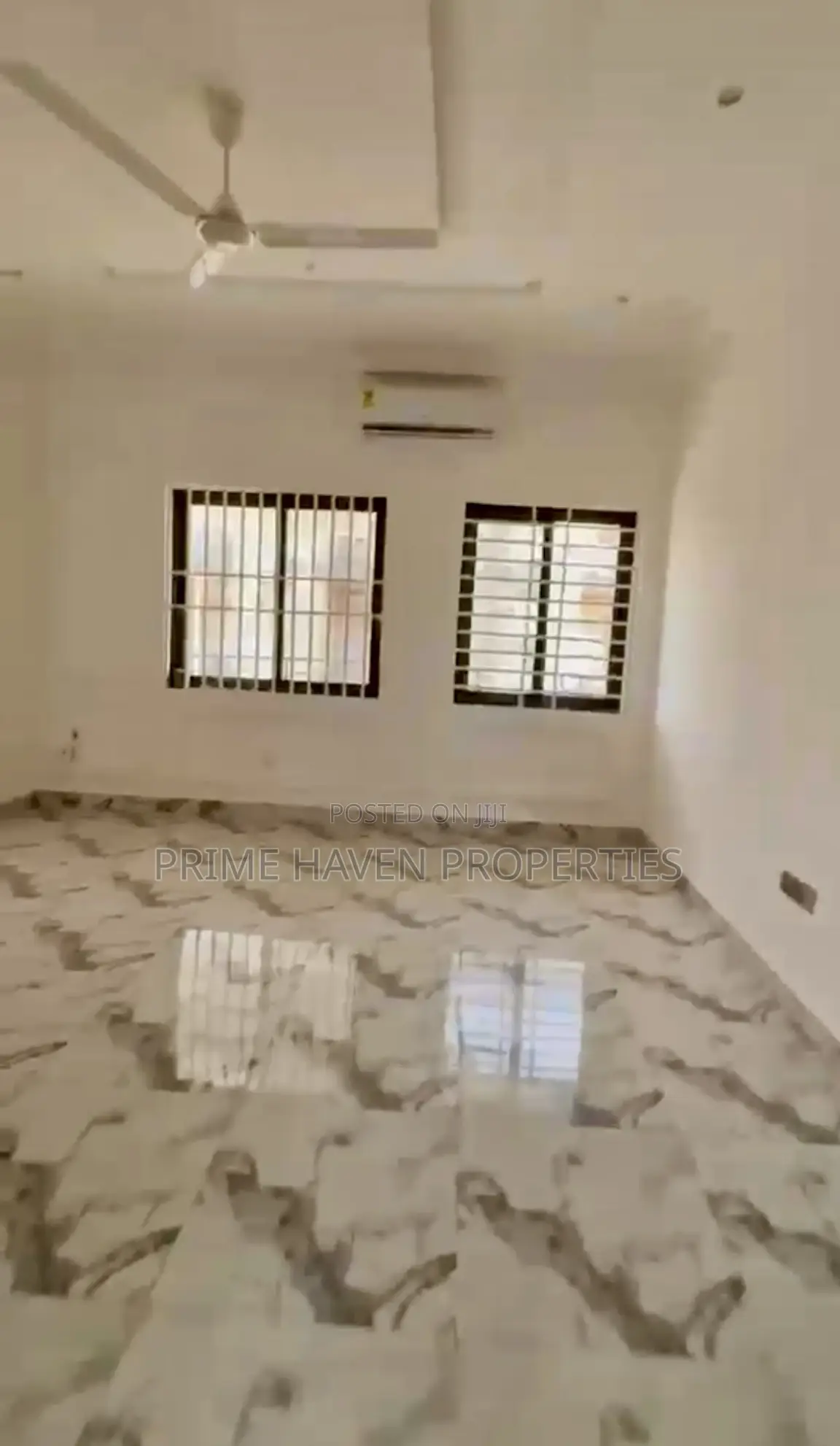 2bdrm Apartment in Agbogba for rent in Agbogba
