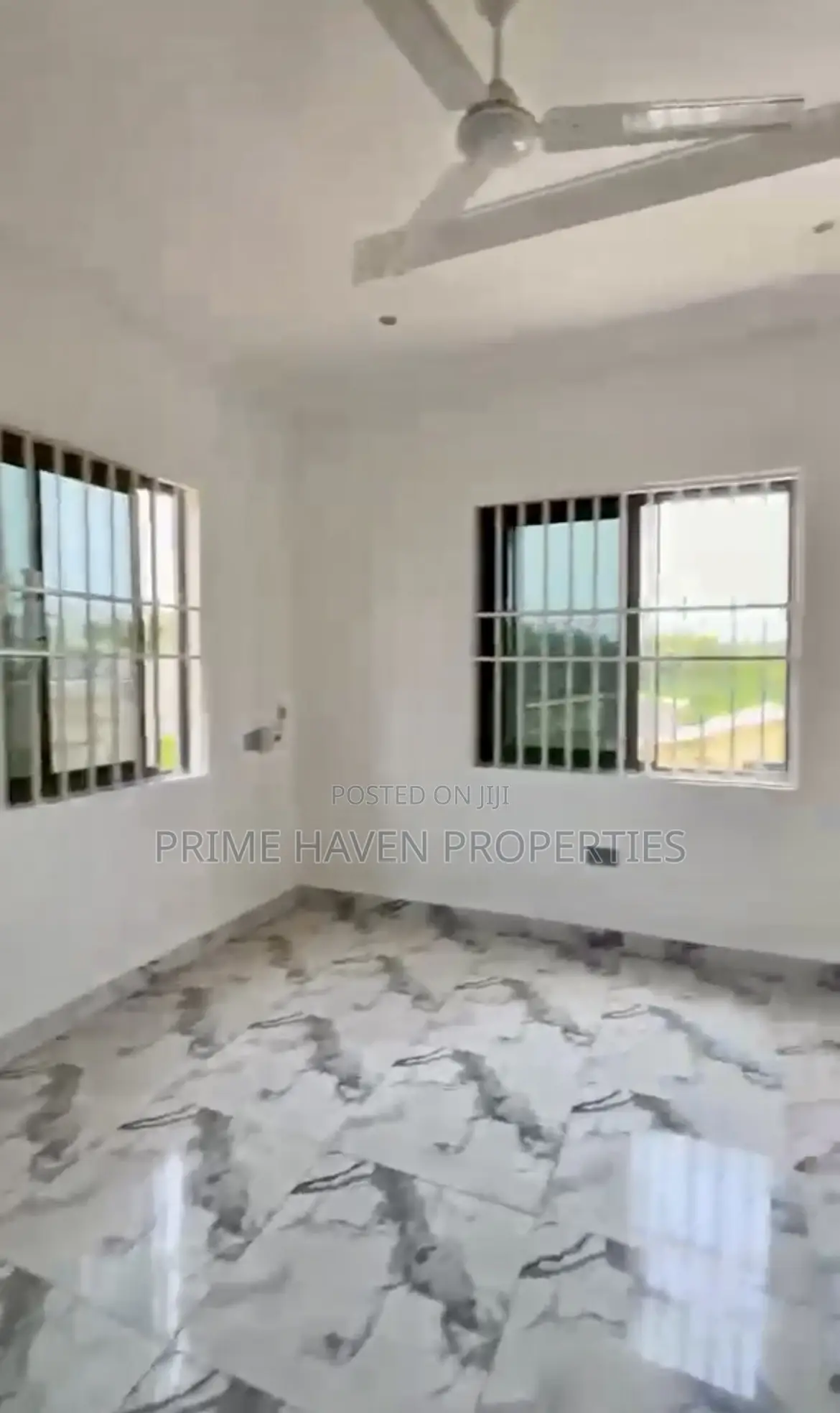 2bdrm Apartment in Agbogba for rent in Agbogba