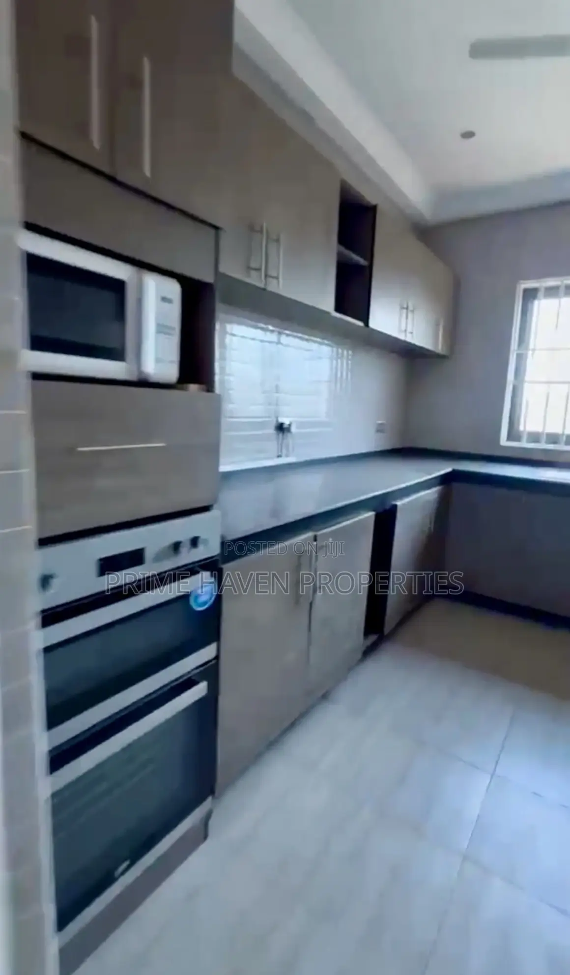 2bdrm Apartment in Agbogba for rent in Agbogba
