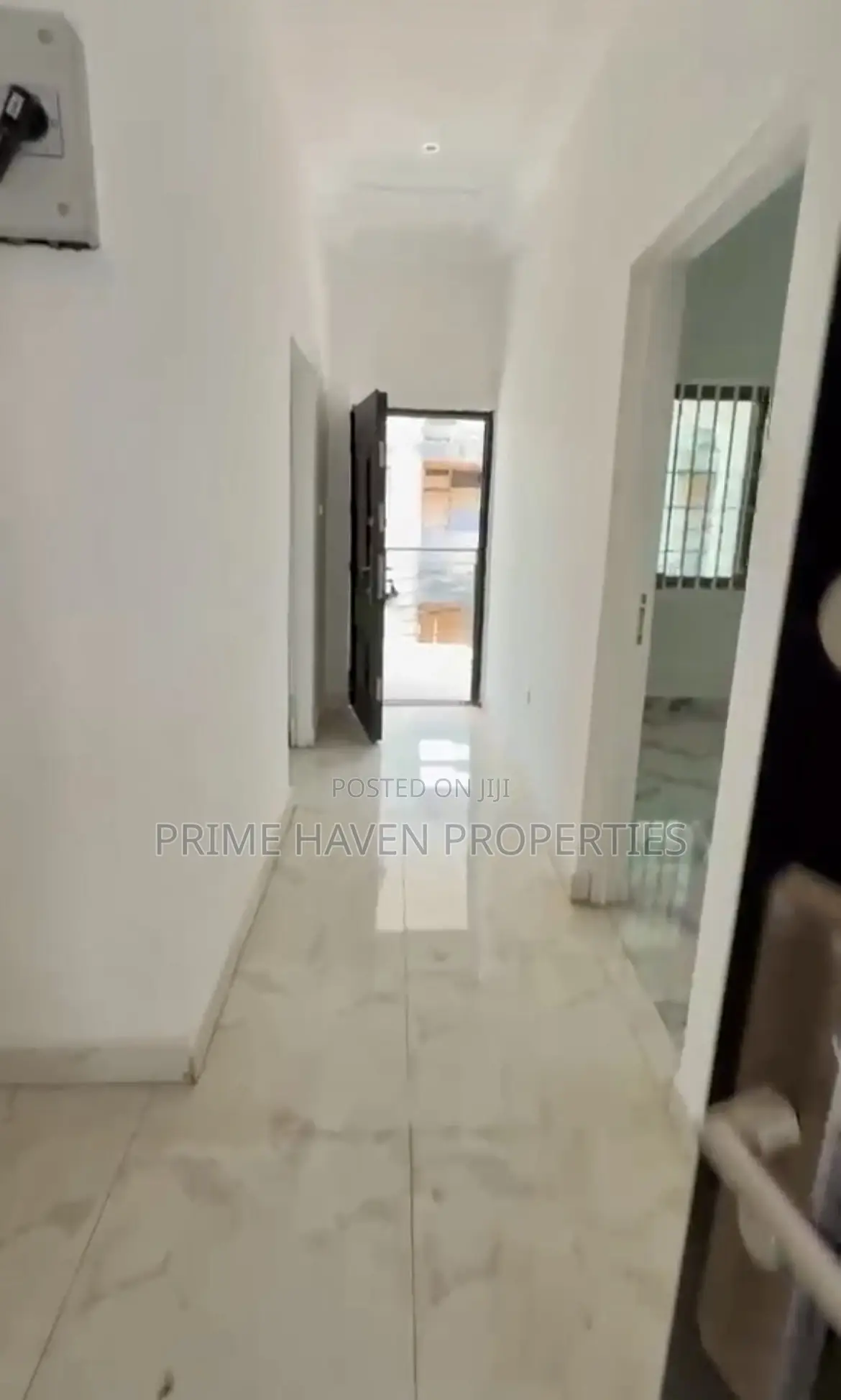 2bdrm Apartment in Agbogba for rent in Agbogba