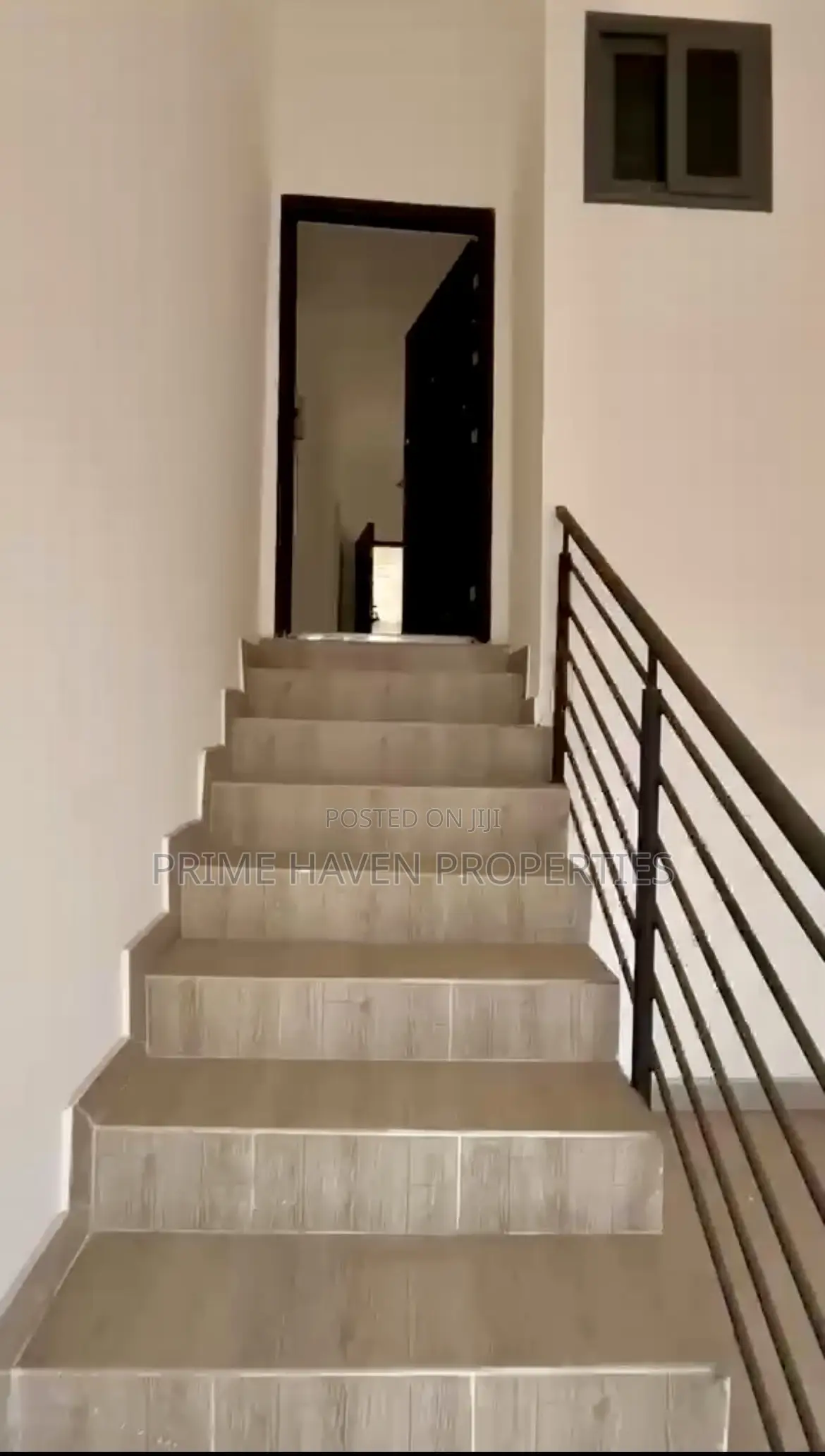 2bdrm Apartment in Agbogba for rent in Agbogba