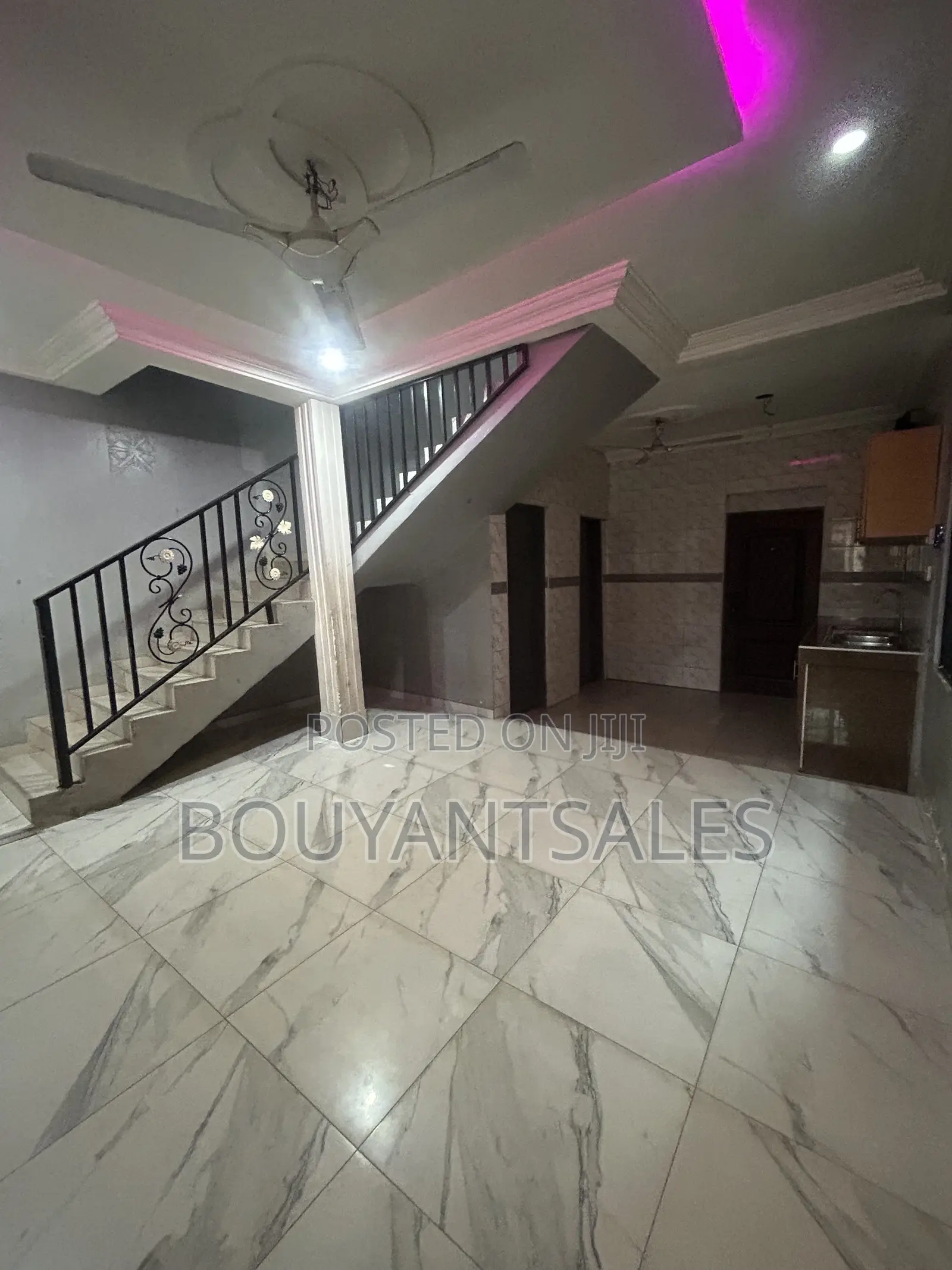 2bdrm House in Teiman, Oyarifa for rent in Oyarifa