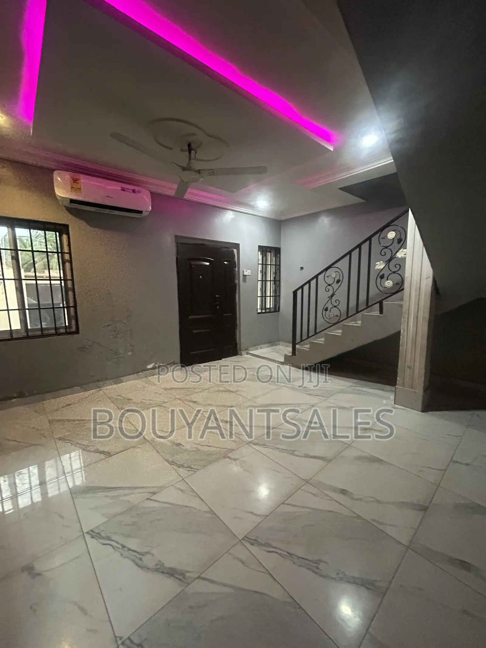 2bdrm House in Teiman, Oyarifa for rent in Oyarifa