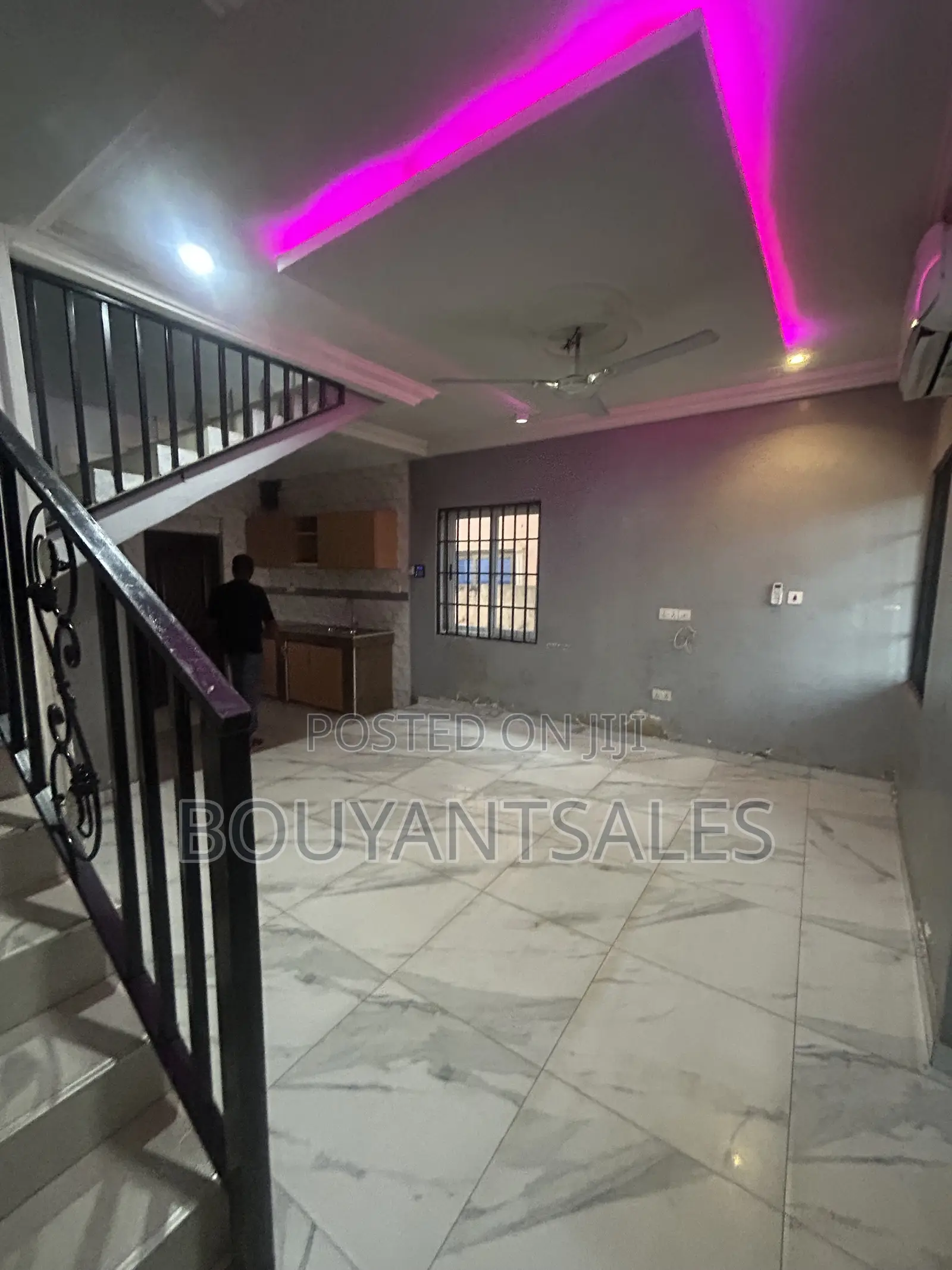 2bdrm House in Teiman, Oyarifa for rent in Oyarifa