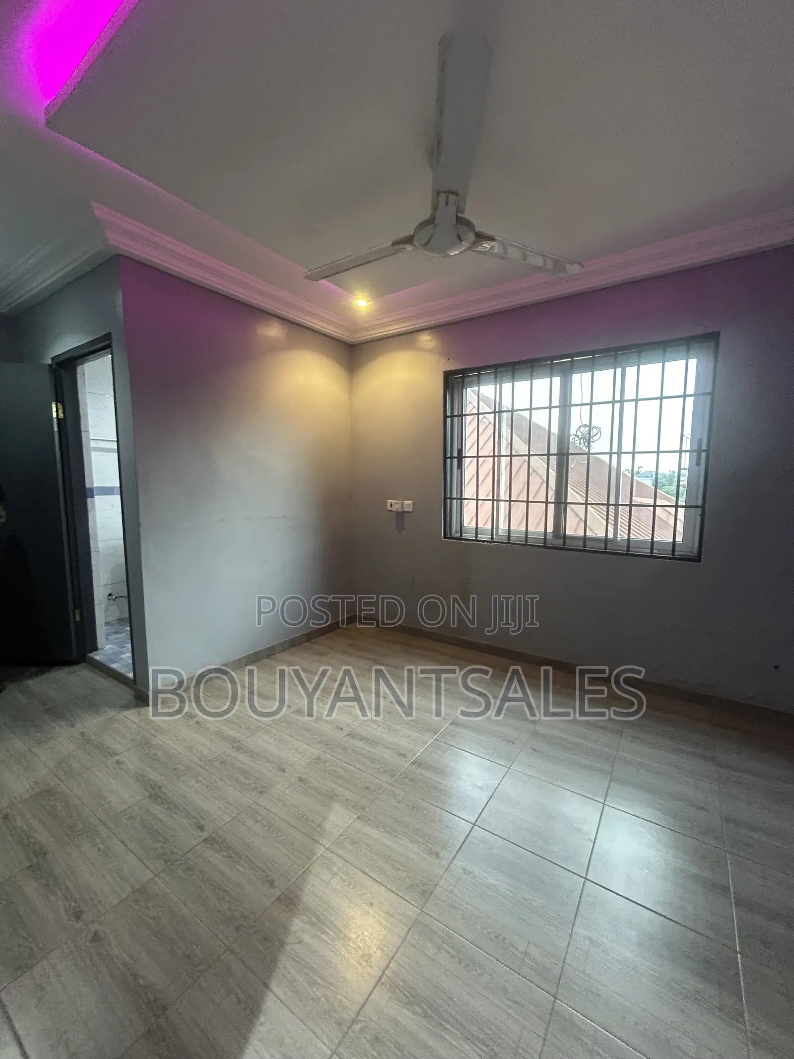 2bdrm House in Teiman, Oyarifa for rent in Oyarifa
