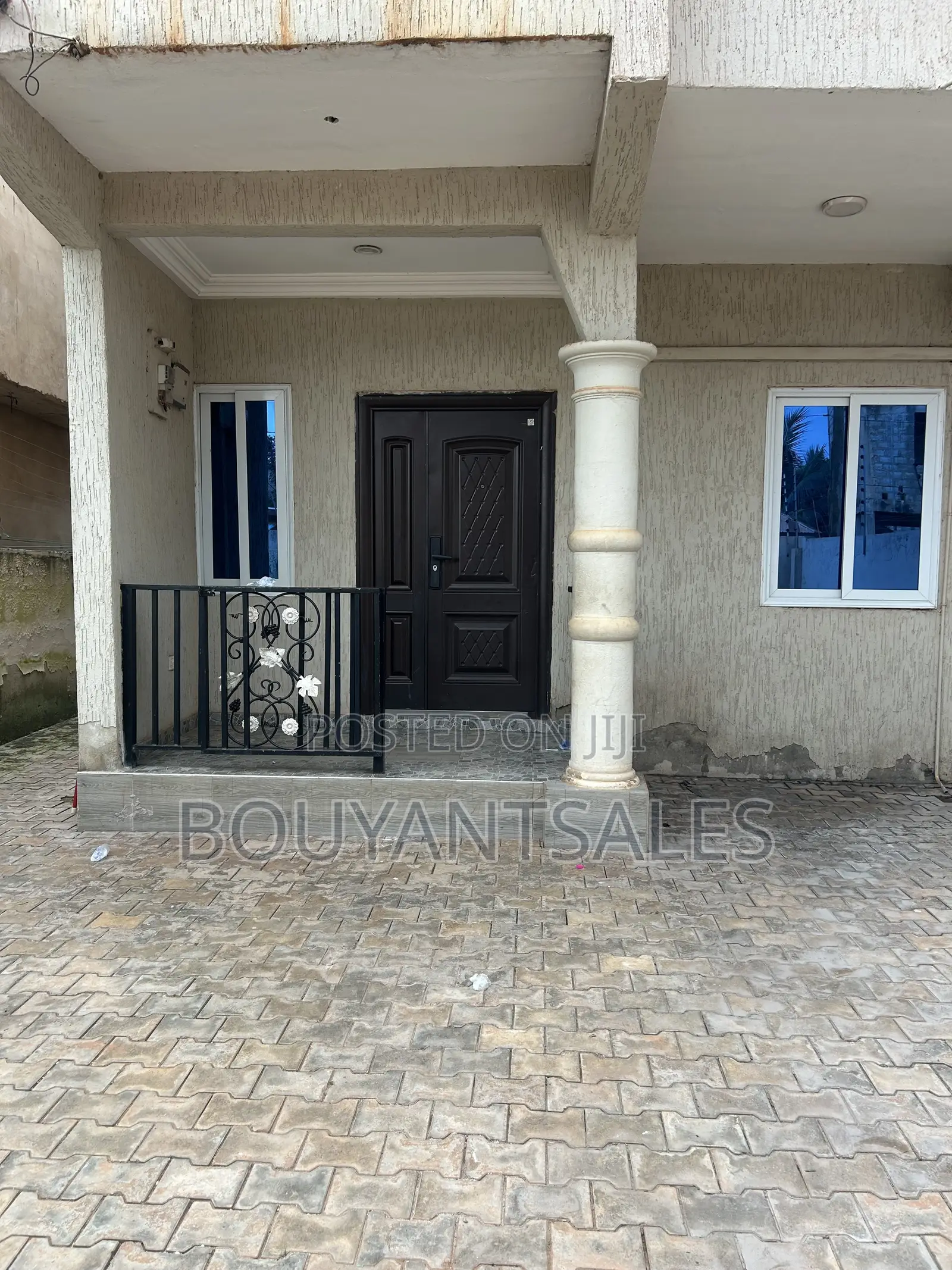 2bdrm House in Teiman, Oyarifa for rent in Oyarifa