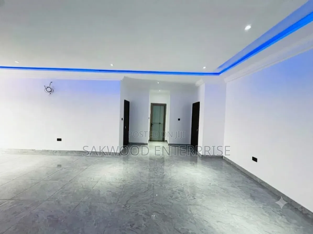 2bdrm Apartment in Sakwood Enterprise, Oyibi for rent in Oyibi