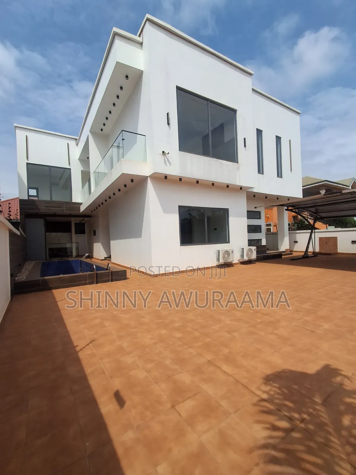 4bdrm House in Amrahia for sale in Amrahia