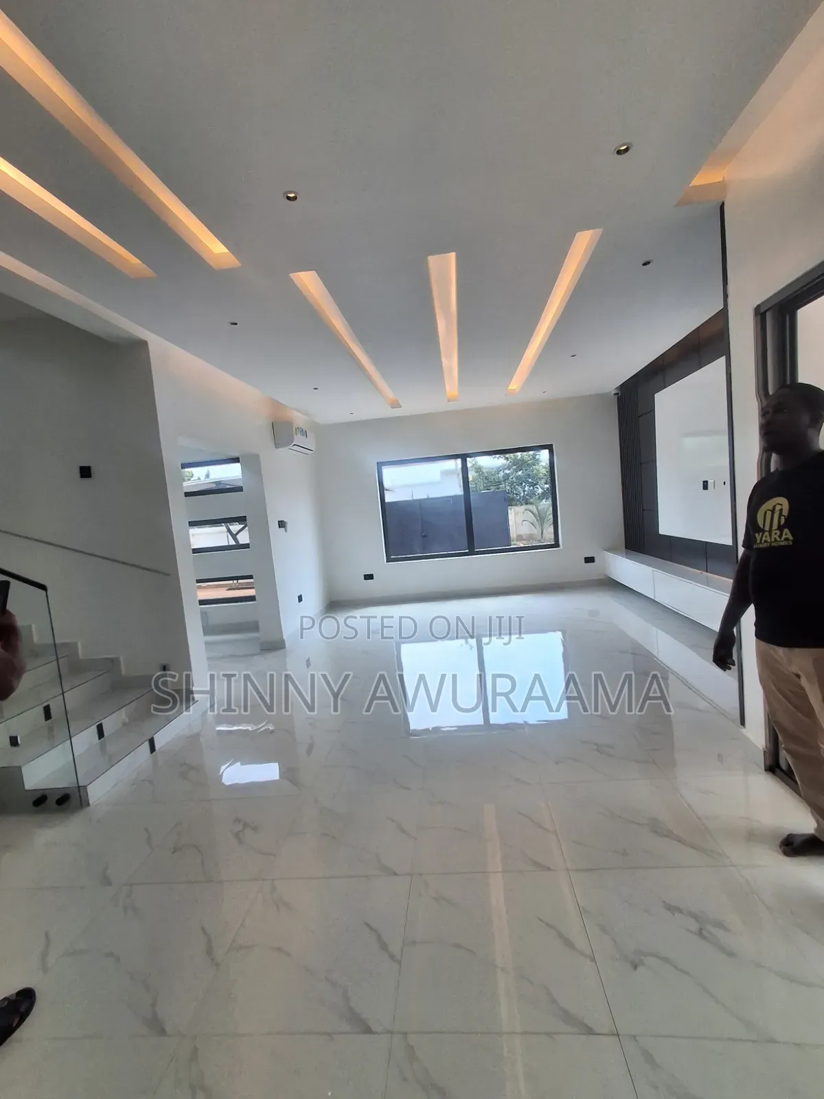 4bdrm House in Amrahia for sale in Amrahia