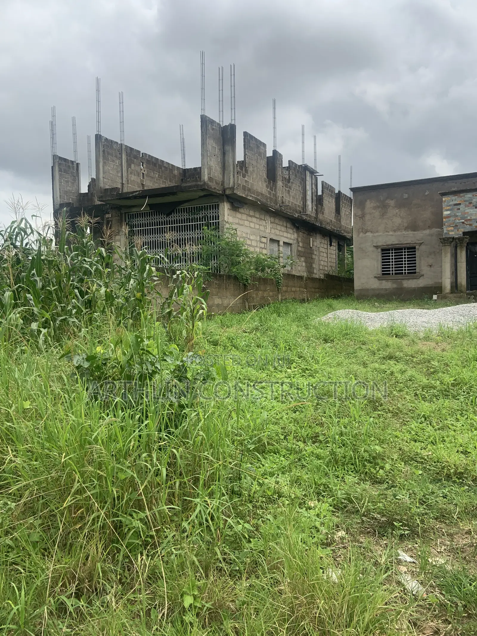 6bdrm House in Agona West Municipal for sale in Agona West Municipal