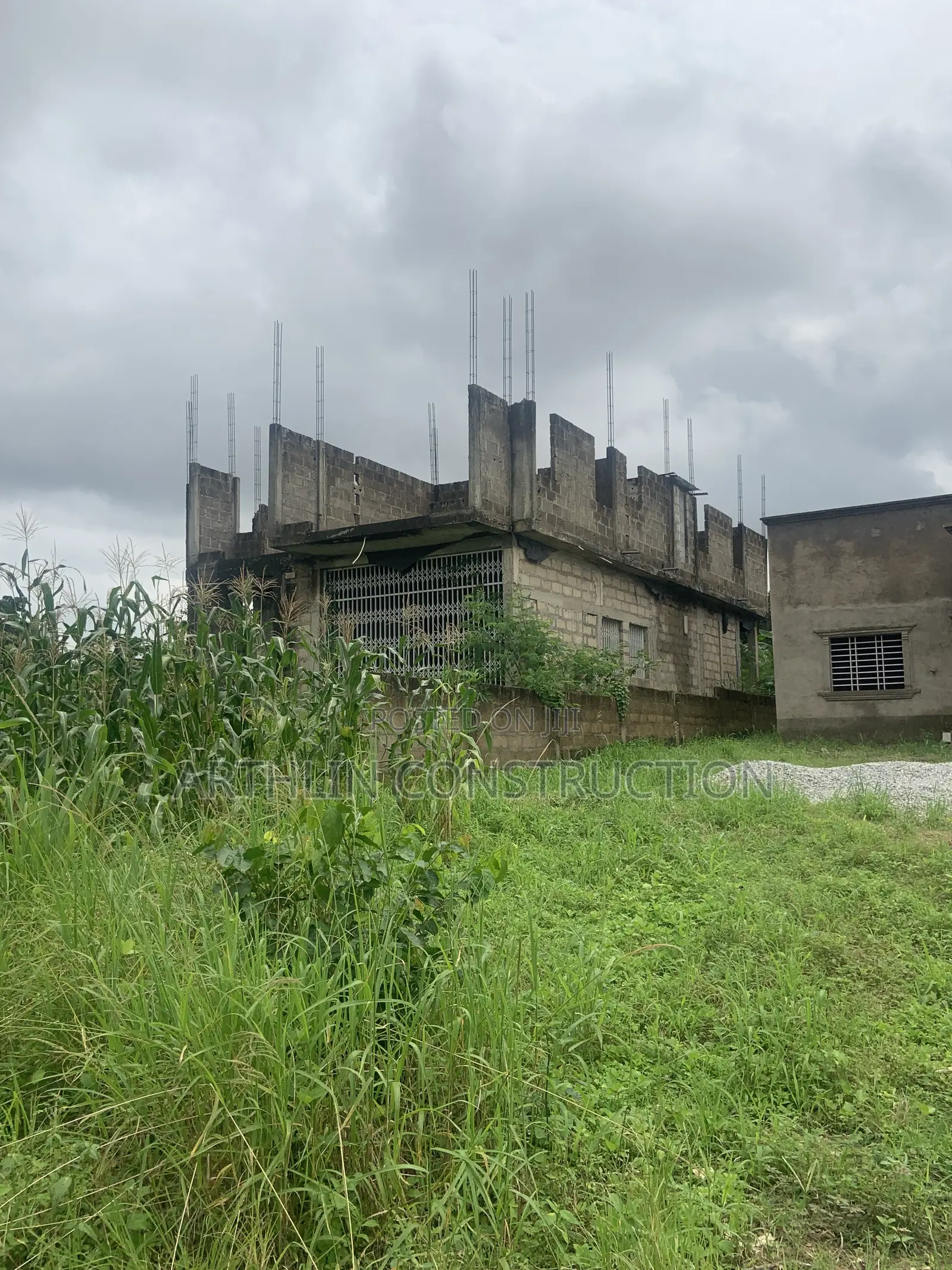 6bdrm House in Agona West Municipal for sale in Agona West Municipal