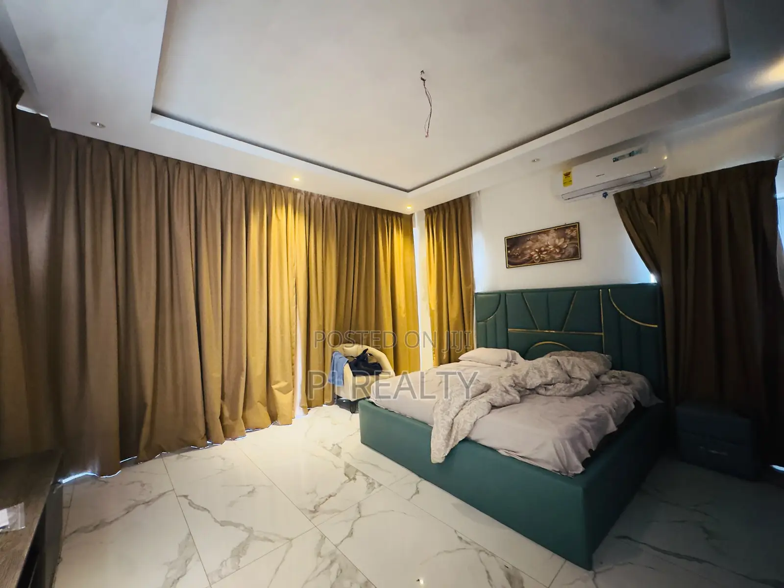 4bdrm House in East Legon for sale in East Legon