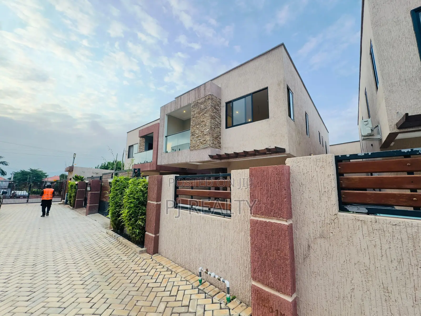 4bdrm House in Oyarifa for rent in Oyarifa