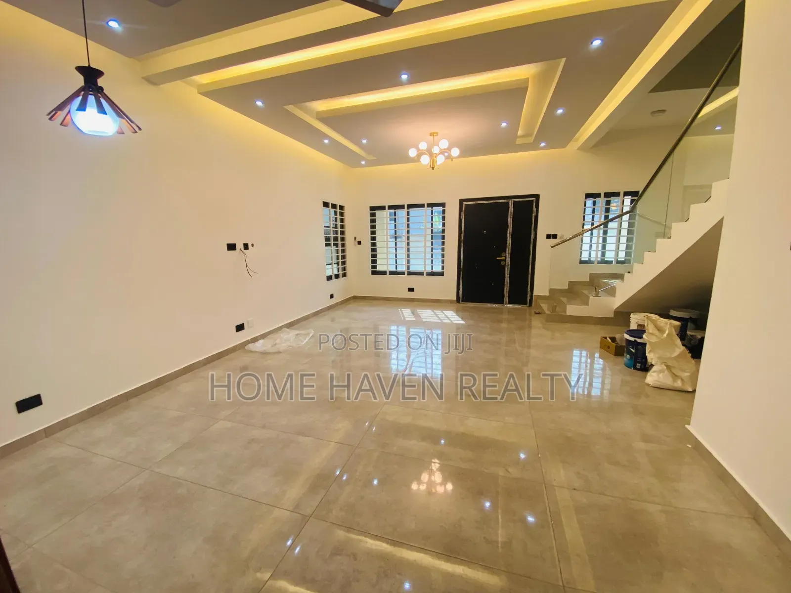 3bdrm House in Dzorwulu for rent in Dzorwulu
