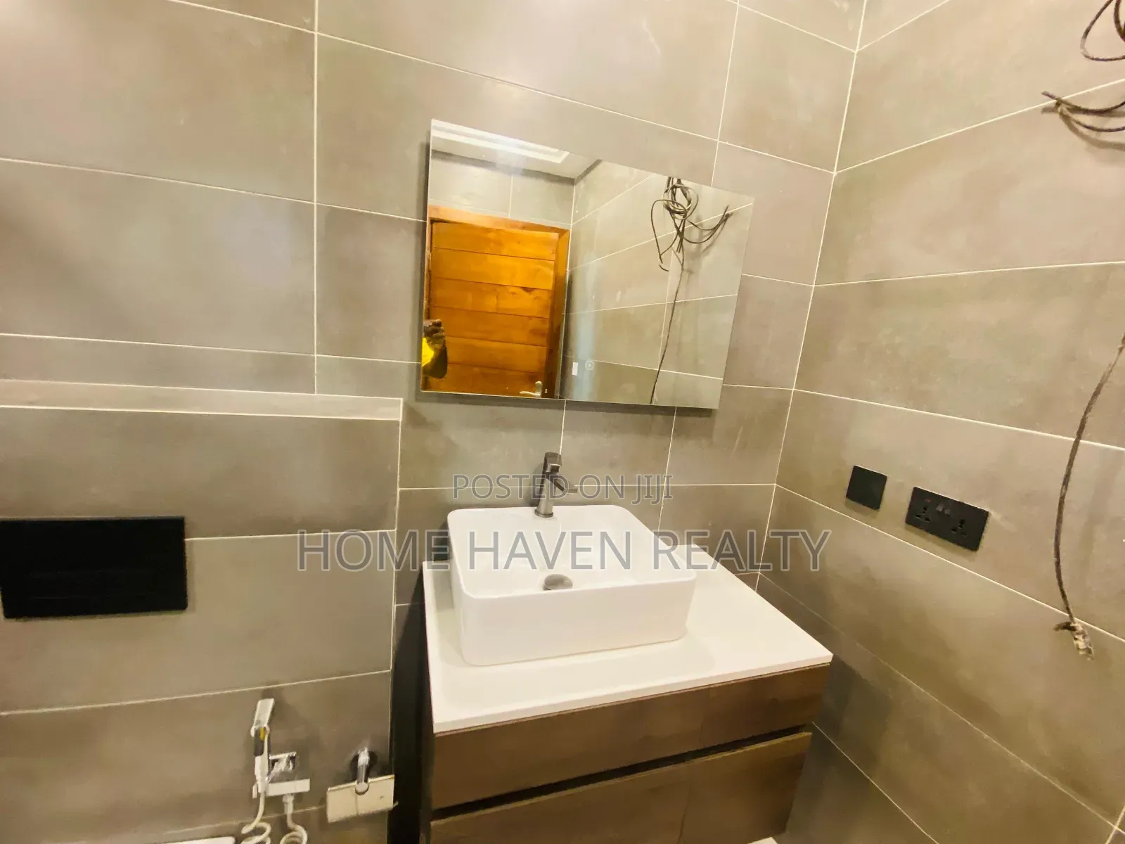 3bdrm House in Dzorwulu for rent in Dzorwulu