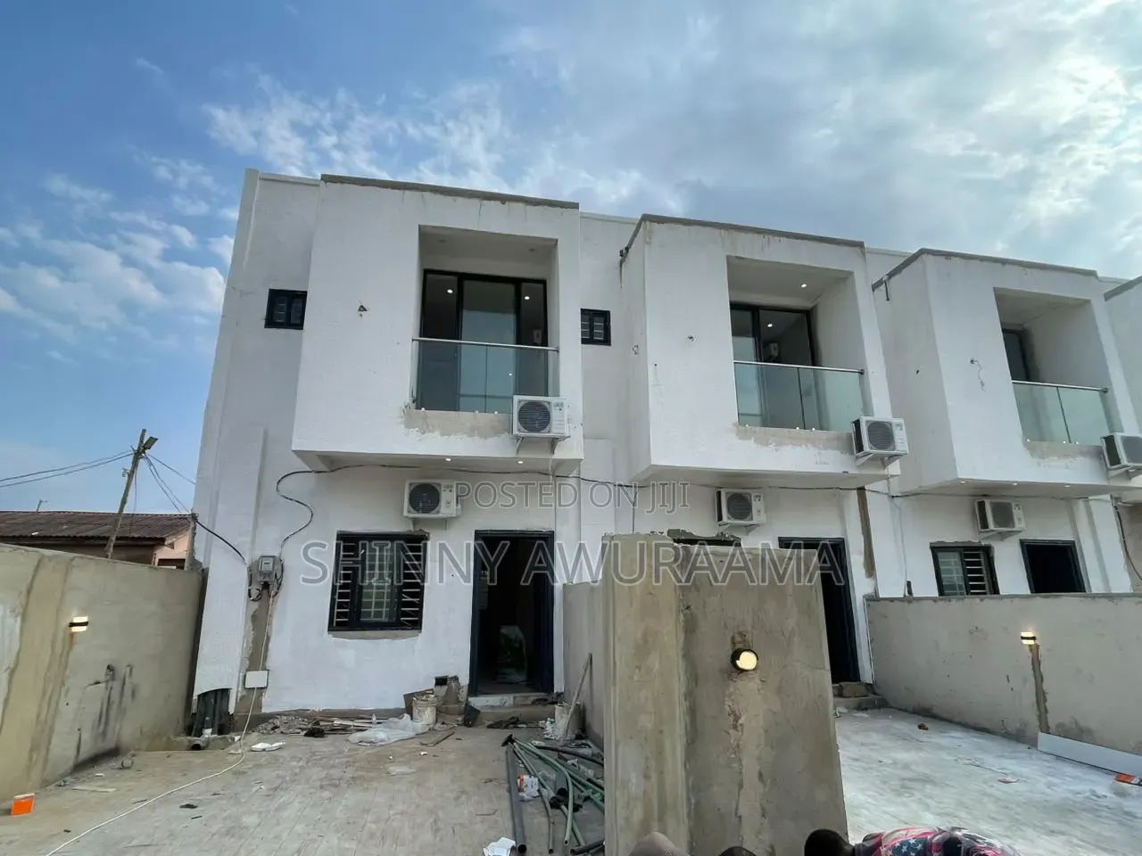 2bdrm Apartment in School Junction Kfc for sale in School Junction