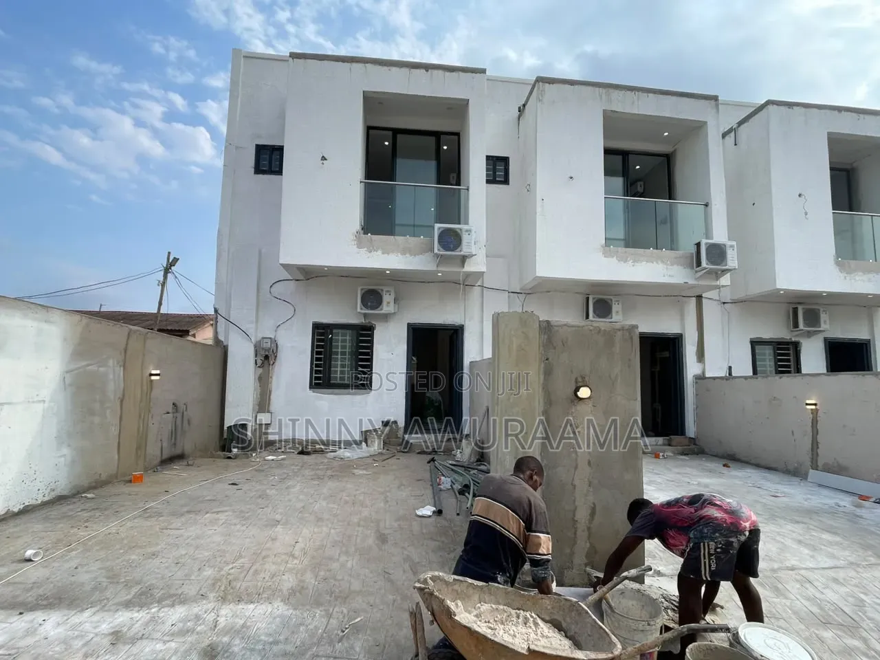 2bdrm Apartment in School Junction Kfc for sale in School Junction