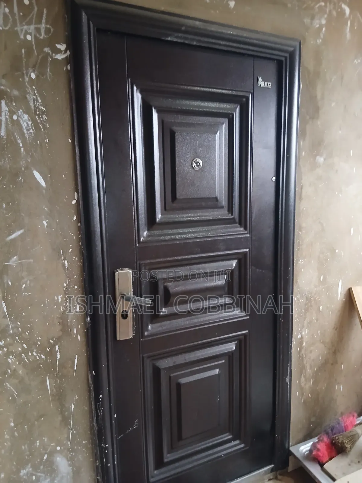 1bdrm Apartment in Ishmit Housing Hub, New Town for rent in New Town