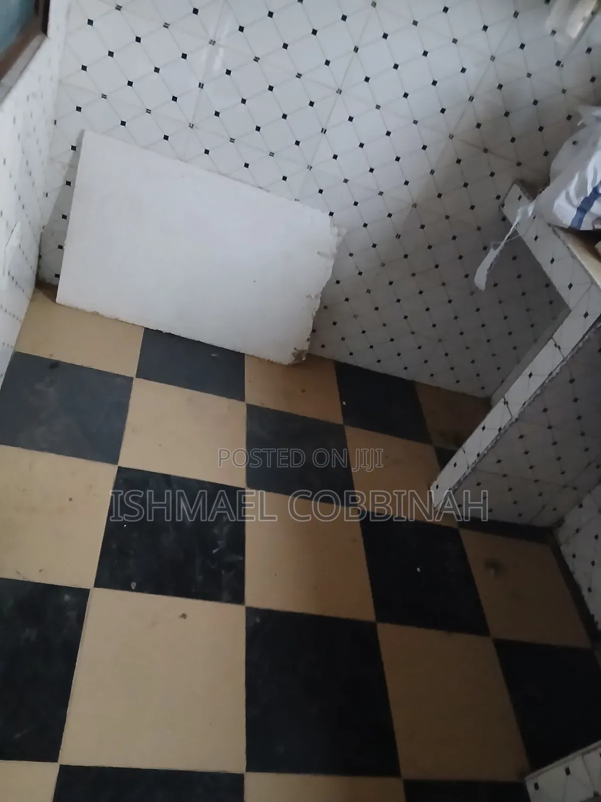 1bdrm Apartment in Ishmit Housing Hub, New Town for rent in New Town