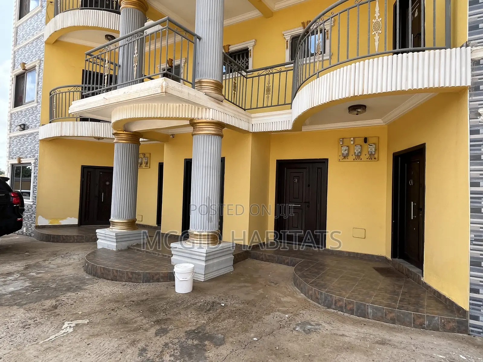 3bdrm Apartment in Adenta for rent in Adenta