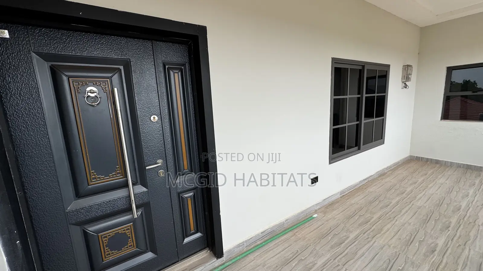 2bdrm Apartment in Oyarifa for rent in Oyarifa