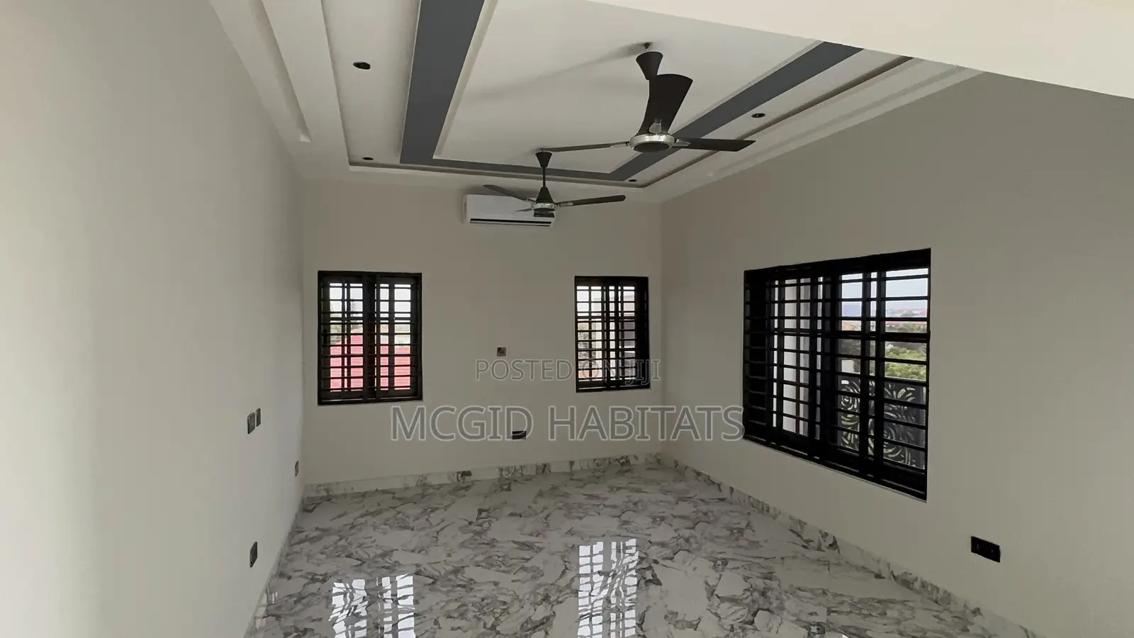 2bdrm Apartment in Oyarifa for rent in Oyarifa